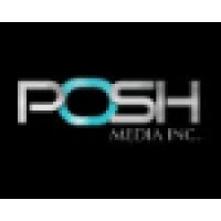 POSH Media Inc logo, POSH Media Inc contact details