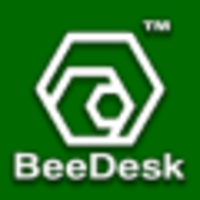 BeeDesk Inc logo, BeeDesk Inc contact details