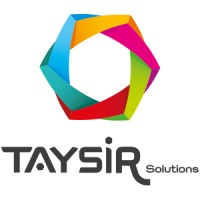 Taysir Solutions logo, Taysir Solutions contact details