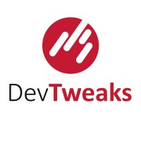 Dev Tweaks logo, Dev Tweaks contact details