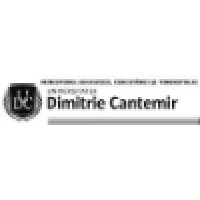 Dimitrie Cantemir University logo, Dimitrie Cantemir University contact details