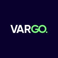 VARGO. logo, VARGO. contact details