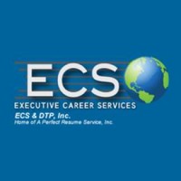 ECS: Executive Career Services & DTP, Inc. logo, ECS: Executive Career Services & DTP, Inc. contact details