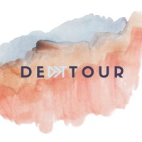 DETOUR Live logo, DETOUR Live contact details