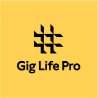 Gig Life Pro logo, Gig Life Pro contact details