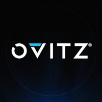 Ovitz Corporation logo, Ovitz Corporation contact details