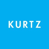 The Kurtz Graphic Design Co. logo, The Kurtz Graphic Design Co. contact details