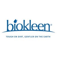 Biokleen Industries logo, Biokleen Industries contact details