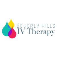 Beverly Hills IV Therapy logo, Beverly Hills IV Therapy contact details