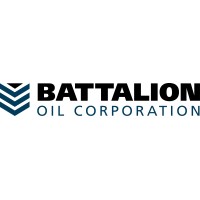 Battalion Oil Corporation logo, Battalion Oil Corporation contact details