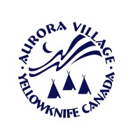 Aurora Village Yellowknife logo, Aurora Village Yellowknife contact details