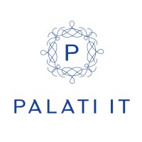 Palati Agency logo, Palati Agency contact details