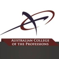 Australian College of the Professions - RTO number 41201 logo, Australian College of the Professions - RTO number 41201 contact details