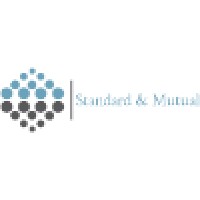 Standard & Mutual logo, Standard & Mutual contact details