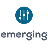 Emerging Ltd logo, Emerging Ltd contact details