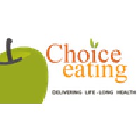 Choice Eating logo, Choice Eating contact details