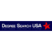 DegreeSearchUSA logo, DegreeSearchUSA contact details