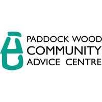 PADDOCK WOOD COMMUNITY ADVICE CENTRE logo, PADDOCK WOOD COMMUNITY ADVICE CENTRE contact details