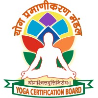 Yoga Certification Board logo, Yoga Certification Board contact details