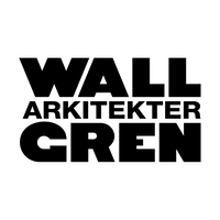 Wallgren Arkitekter logo, Wallgren Arkitekter contact details