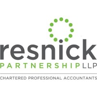 Resnick Partnership LLP logo, Resnick Partnership LLP contact details