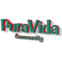 PuraVida Community LLC logo, PuraVida Community LLC contact details