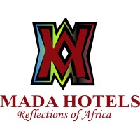 Mada Hotels, Resorts & Safaris logo, Mada Hotels, Resorts & Safaris contact details