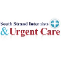 South Strand Internists & Urgent Care logo, South Strand Internists & Urgent Care contact details