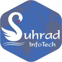 Suhrad InfoTech - A Complete IT Solutions & Consulting logo, Suhrad InfoTech - A Complete IT Solutions & Consulting contact details