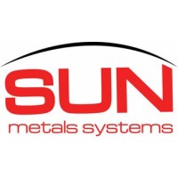 Sun Metals Systems Inc logo, Sun Metals Systems Inc contact details