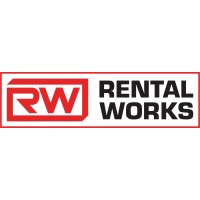 Rental Works & Partymakers logo, Rental Works & Partymakers contact details