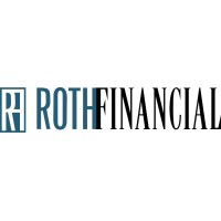 Roth Financial logo, Roth Financial contact details