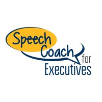 Speech Coach for Executives logo, Speech Coach for Executives contact details