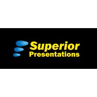 Superior Presentations logo, Superior Presentations contact details