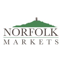 Norfolk Markets logo, Norfolk Markets contact details