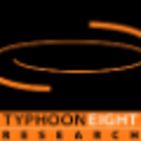 Typhoon 8 Research Limited logo, Typhoon 8 Research Limited contact details