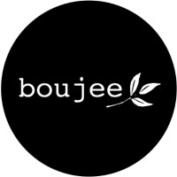 Boujee logo, Boujee contact details