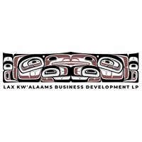 Lax Kw'alaams Business Development LP logo, Lax Kw'alaams Business Development LP contact details