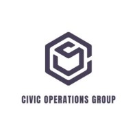 Civic Operations Group logo, Civic Operations Group contact details