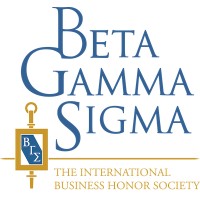 Beta Gamma Sigma - The University of Sydney Business School logo, Beta Gamma Sigma - The University of Sydney Business School contact details