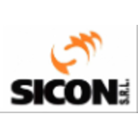 SICON S.R.L. logo, SICON S.R.L. contact details