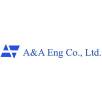 A&A Eng Co., Ltd. 【Ace Humanism and Ace Business】 logo, A&A Eng Co., Ltd. 【Ace Humanism and Ace Business】 contact details