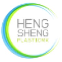 HengSheng Plastic MX logo, HengSheng Plastic MX contact details