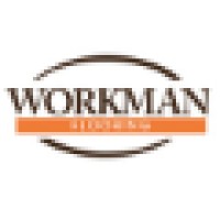 Workman Flooring logo, Workman Flooring contact details