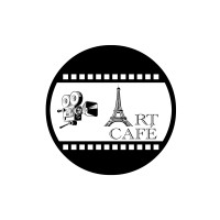 Art Cafe Yangon logo, Art Cafe Yangon contact details