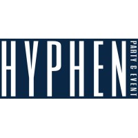 Hyphen Party & Event logo, Hyphen Party & Event contact details