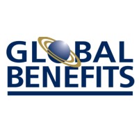 Global Benefits logo, Global Benefits contact details