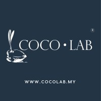 COCOLAB logo, COCOLAB contact details