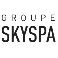 Groupe SKYSPA logo, Groupe SKYSPA contact details