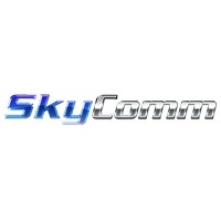 SkyComm Italia logo, SkyComm Italia contact details